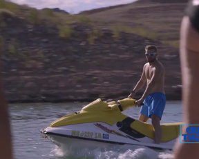 I Watch UFC Vlogs To Better Appreciate Miesha Tate's Back Plot - Film nackt