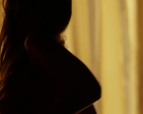 Emma Docker In Peelers - Film nackt