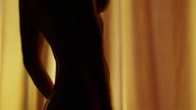 Emma Docker In Peelers - Film nackt
