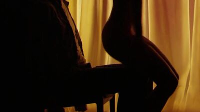 Emma Docker In Peelers - Film nackt