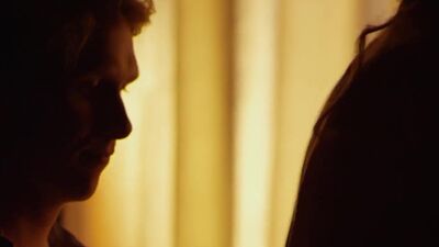 Emma Docker In Peelers - Film nackt