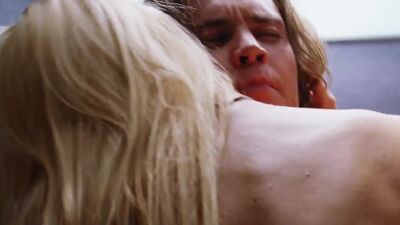 Samantha McLeod's Motherfucking Tits In A Motherfucking Plane Bathroom - Film nackt
