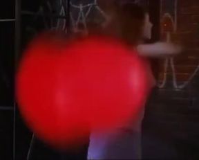 Sarah Michelle Gellar - MTV Movie Awards Pokies Plot - Film nackt