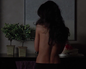 Emmanuelle Chriqui In Tortured - Film nackt