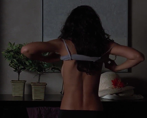 Emmanuelle Chriqui In Tortured - Film nackt