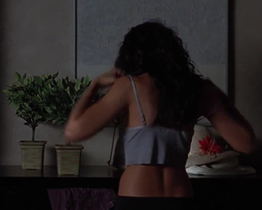 Emmanuelle Chriqui In Tortured - Film nackt
