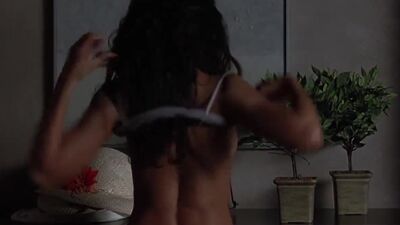 Emmanuelle Chriqui In Tortured - Film nackt