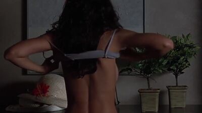 Emmanuelle Chriqui In Tortured - Film nackt
