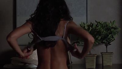 Emmanuelle Chriqui In Tortured - Film nackt