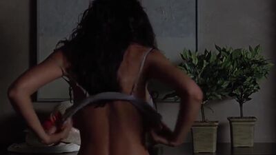 Emmanuelle Chriqui In Tortured - Film nackt