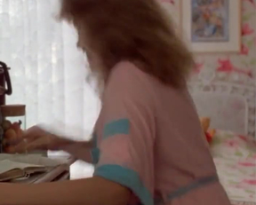 Michelle Johnson - Blame It On Rio - Film nackt