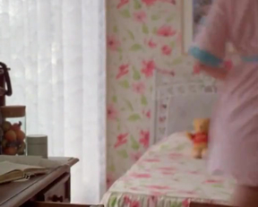 Michelle Johnson - Blame It On Rio - Film nackt