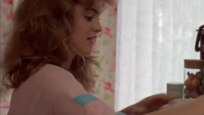 Michelle Johnson - Blame It On Rio - Film nackt