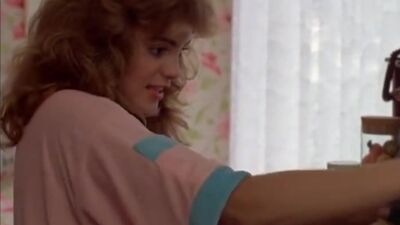 Michelle Johnson - Blame It On Rio - Film nackt