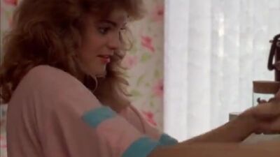 Michelle Johnson - Blame It On Rio - Film nackt