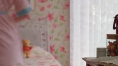 Michelle Johnson - Blame It On Rio - Film nackt