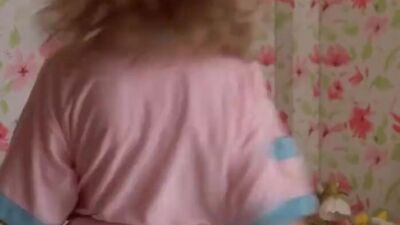 Michelle Johnson - Blame It On Rio - Film nackt