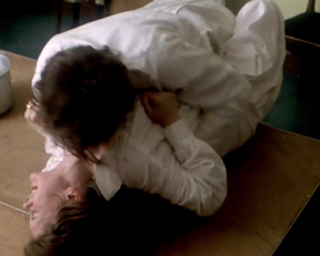 Lisa Vanderpump In Killer's Moon - Film nackt