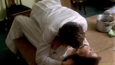 Lisa Vanderpump In Killer's Moon - Film nackt