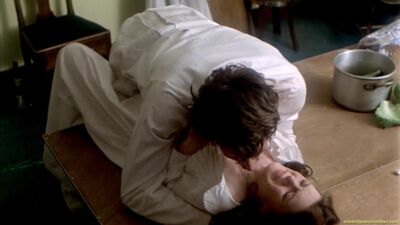 Lisa Vanderpump In Killer's Moon - Film nackt