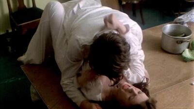 Lisa Vanderpump In Killer's Moon - Film nackt