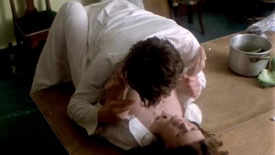 Lisa Vanderpump In Killer's Moon - Film nackt