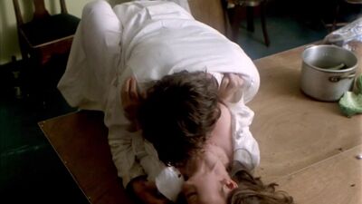 Lisa Vanderpump In Killer's Moon - Film nackt
