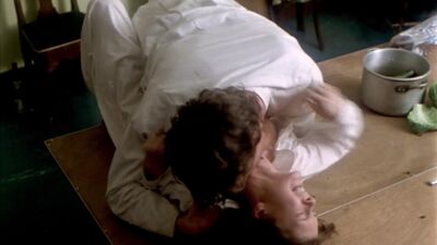 Lisa Vanderpump In Killer's Moon - Film nackt
