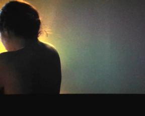 First Cam Recording Of Margaret Qualley In Novitiate. - Film nackt