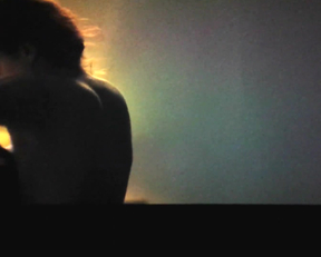 First Cam Recording Of Margaret Qualley In Novitiate. - Film nackt