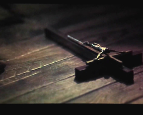 First Cam Recording Of Margaret Qualley In Novitiate. - Film nackt