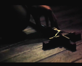 First Cam Recording Of Margaret Qualley In Novitiate. - Film nackt