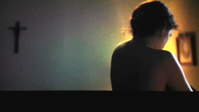 First Cam Recording Of Margaret Qualley In Novitiate. - Film nackt