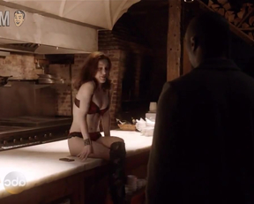 Rachel Brosnahan - Film nackt