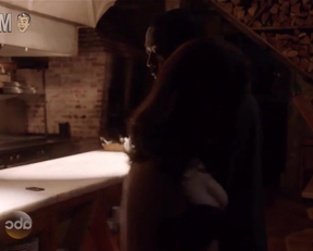 Rachel Brosnahan - Film nackt