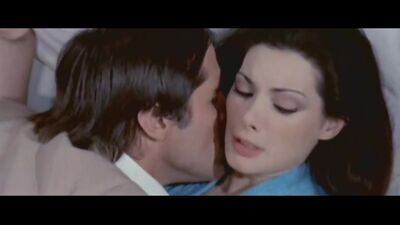 Edwige Fenech - La Signora Gioca Bene A Scopa - Film nackt