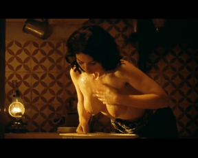 Best Of Monica Bellucci - Film nackt