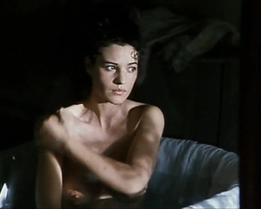 Best Of Monica Bellucci - Film nackt