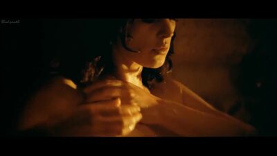Best Of Monica Bellucci - Film nackt