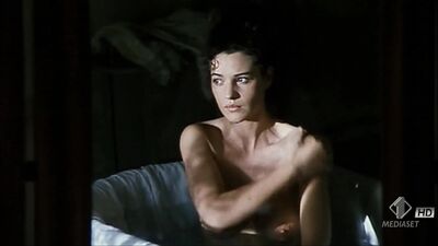 Best Of Monica Bellucci - Film nackt