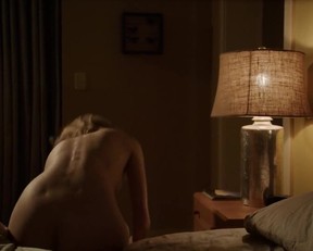 Diane Kruger In The Bridge - Film nackt