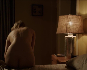 Diane Kruger In The Bridge - Film nackt