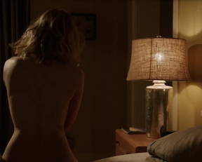 Diane Kruger In The Bridge - Film nackt