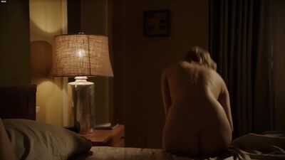 Diane Kruger In The Bridge - Film nackt