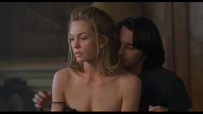 Best Job In The World? Plot Inspector Compilation - Film nackt