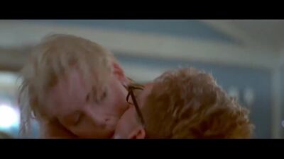 Best Job In The World? Plot Inspector Compilation - Film nackt