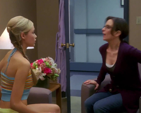 Katrina Bowden - 30 Rock - Film nackt