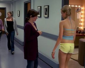 Katrina Bowden - 30 Rock - Film nackt