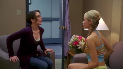 Katrina Bowden - 30 Rock - Film nackt