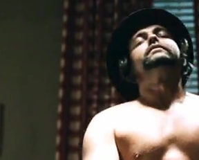 Stormy Shuff - The Shooting Gallery - Film nackt